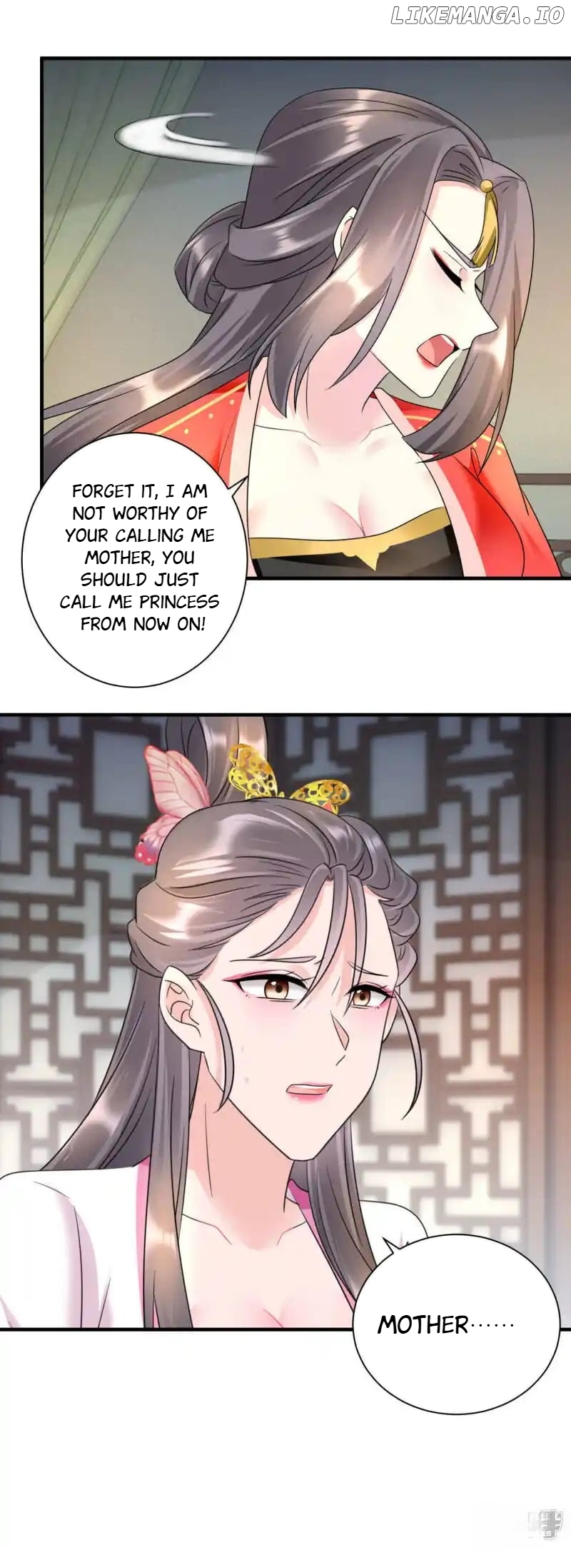 The Cold King’s Beloved Forensic Wife chapter 67 - page 15